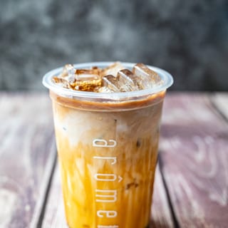 Brown Sugar Coffee