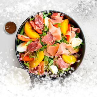 Prosciutto Salad