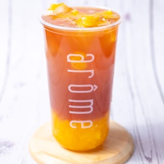Mango Oasis