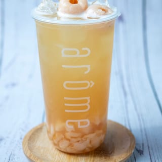Lychee Paradise