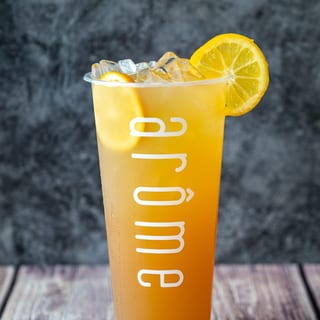 Yuzu Honey