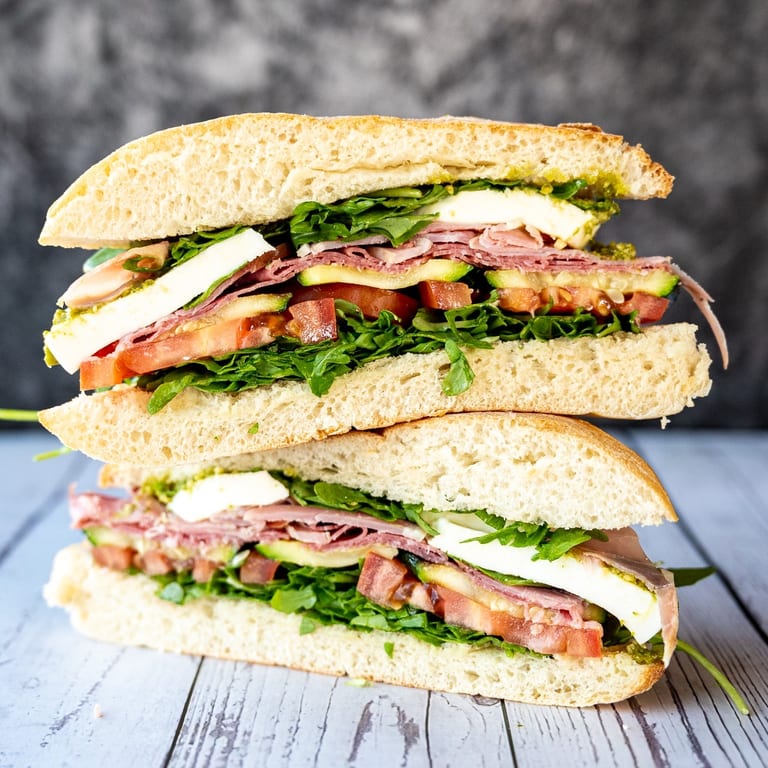 Tea Delights: Sip and savor our refreshing teas