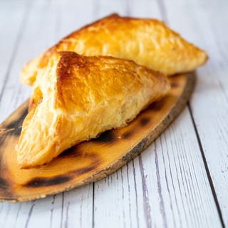 Vegetarian Pate Chaud